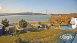 SURFCLUB - Windsurfing Domaša