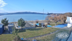 SURFCLUB - Windsurfing Domaša