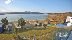 SURFCLUB - Windsurfing Domaša