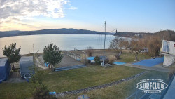 SURFCLUB - Windsurfing Domaša