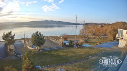 SURFCLUB - Windsurfing Domaša