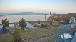 SURFCLUB - Windsurfing Domaša