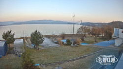 SURFCLUB - Windsurfing Domaša