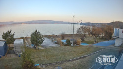 SURFCLUB - Windsurfing Domaša