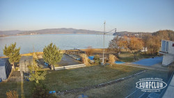 SURFCLUB - Windsurfing Domaša