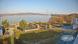 SURFCLUB - Windsurfing Domaša