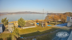 SURFCLUB - Windsurfing Domaša