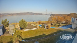 SURFCLUB - Windsurfing Domaša