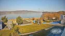 SURFCLUB - Windsurfing Domaša