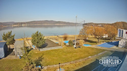 SURFCLUB - Windsurfing Domaša