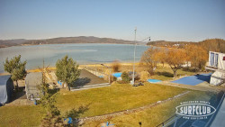 SURFCLUB - Windsurfing Domaša