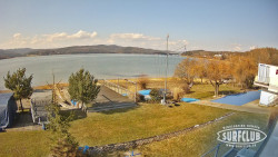 SURFCLUB - Windsurfing Domaša