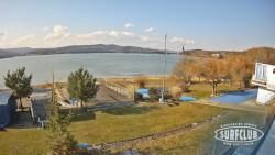 SURFCLUB - Windsurfing Domaša