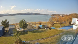 SURFCLUB - Windsurfing Domaša