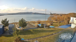 SURFCLUB - Windsurfing Domaša