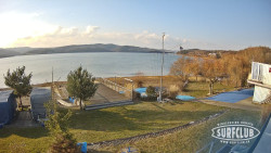 SURFCLUB - Windsurfing Domaša
