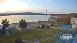 SURFCLUB - Windsurfing Domaša