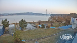 SURFCLUB - Windsurfing Domaša