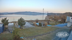 SURFCLUB - Windsurfing Domaša