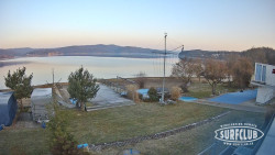 SURFCLUB - Windsurfing Domaša