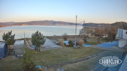 SURFCLUB - Windsurfing Domaša