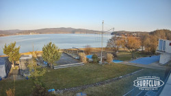 SURFCLUB - Windsurfing Domaša