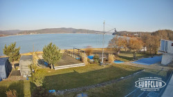 SURFCLUB - Windsurfing Domaša