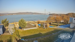 SURFCLUB - Windsurfing Domaša