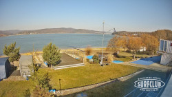 SURFCLUB - Windsurfing Domaša