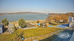 SURFCLUB - Windsurfing Domaša