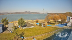 SURFCLUB - Windsurfing Domaša