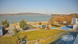 SURFCLUB - Windsurfing Domaša