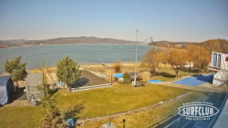 SURFCLUB - Windsurfing Domaša