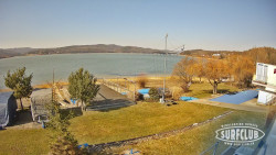 SURFCLUB - Windsurfing Domaša