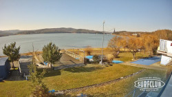 SURFCLUB - Windsurfing Domaša