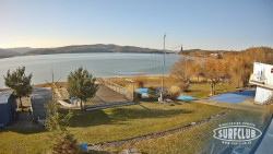 SURFCLUB - Windsurfing Domaša