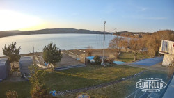 SURFCLUB - Windsurfing Domaša