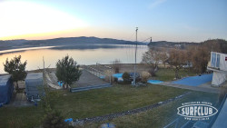 SURFCLUB - Windsurfing Domaša