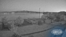 SURFCLUB - Windsurfing Domaša