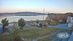 SURFCLUB - Windsurfing Domaša