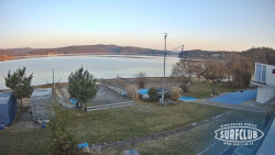 SURFCLUB - Windsurfing Domaša