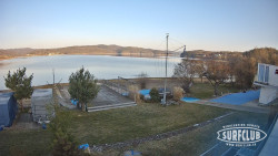 SURFCLUB - Windsurfing Domaša