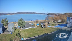 SURFCLUB - Windsurfing Domaša