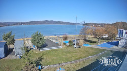 SURFCLUB - Windsurfing Domaša