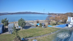 SURFCLUB - Windsurfing Domaša