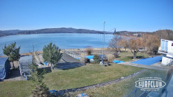 SURFCLUB - Windsurfing Domaša