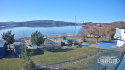 SURFCLUB - Windsurfing Domaša