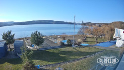 SURFCLUB - Windsurfing Domaša