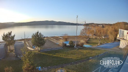 SURFCLUB - Windsurfing Domaša