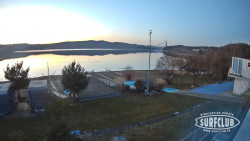 SURFCLUB - Windsurfing Domaša